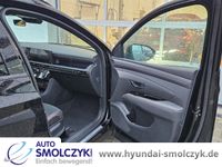 Hyundai TUCSON - Vorschau Bild 6