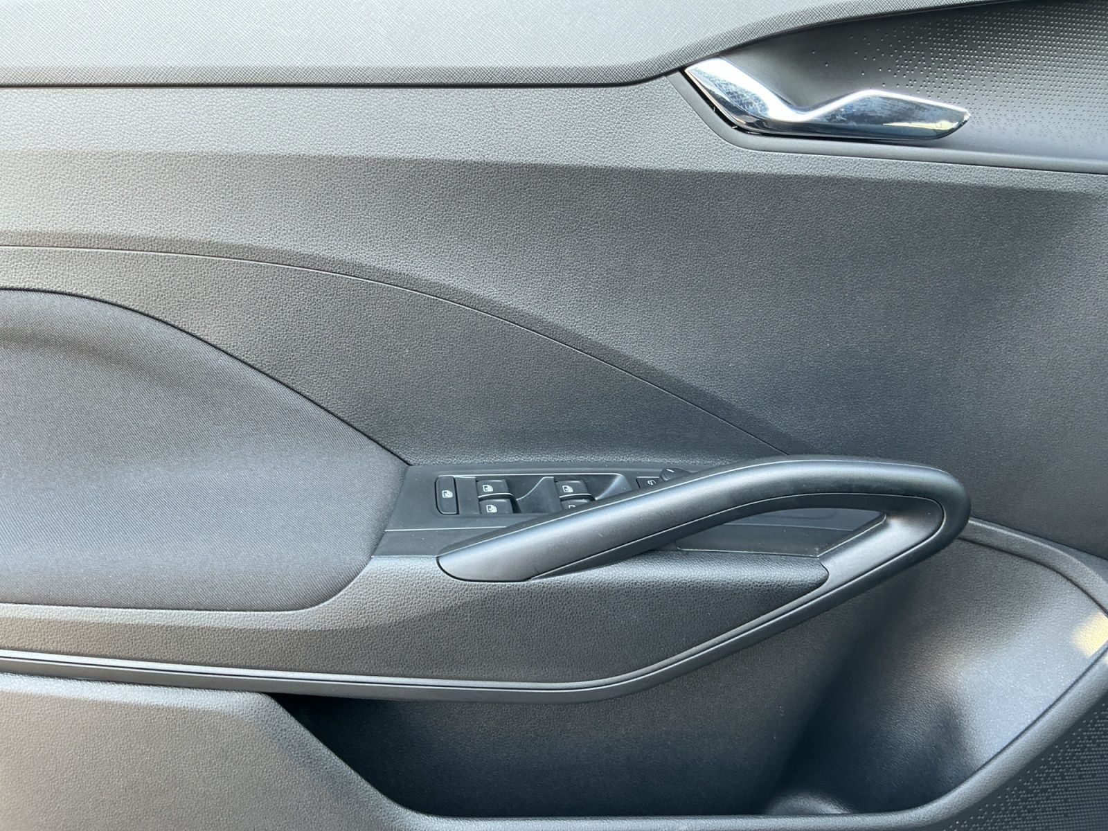 Skoda Fabia - Bild 14