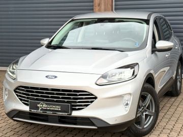 Ford Kuga - 2
