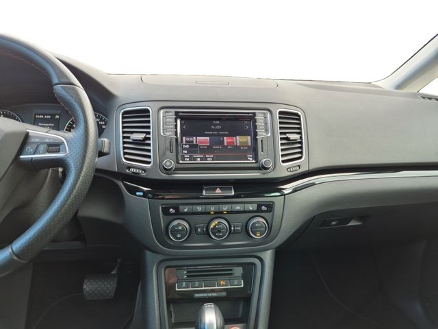 Seat Alhambra FR-Line 2.0 TDI 6-Gang-DSG Start &amp; Stop
