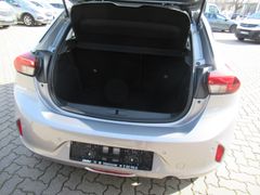 Fahrzeugabbildung Opel Corsa F Edition 74KW MT6 SHZ LRH PPS ALLW