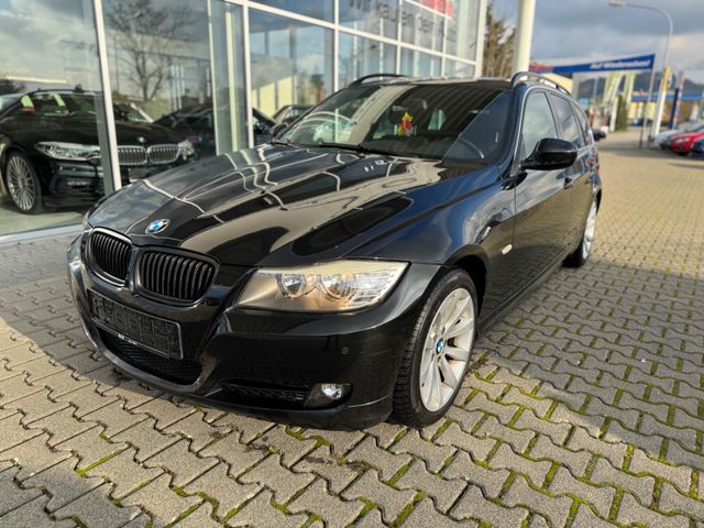 BMW 325 3.0 Touring 325i Facelift