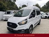 Ford Transit 2,0 D  Custom 320 L1 H2 Klima 9.Sitzer - Ford Transit mit Diesel-Antrieb: 2.2