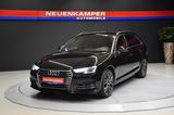 Audi A4 Avant design HuD Kamera Bi-Xenon Virtual Temp - Audi A4 Gebrauchtwagen in Wuppertal