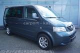 Volkswagen T5 Bus Multivan Twenty/AHK/Grüne Umweltplakette - Volkswagen T5 Multivan in Kassel