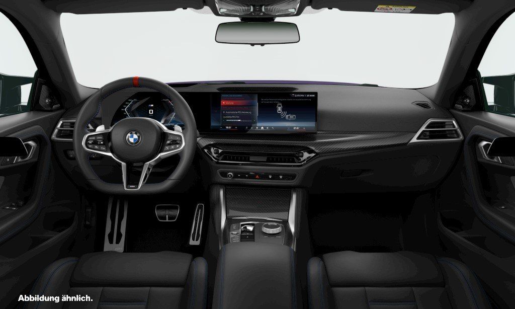 BMW M240i - Bild 4