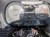 BMW R 1100 RT, schwarz, mit Sitzheizung von.Corbin - BMW R1100R