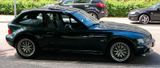 BMW Z3 Coupé 3.0 - BMW aus 2000: Coupé