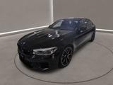 BMW M5 Serie 5(G30/31/F90) - Competition - BMW M5: F90