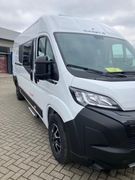 Sunlight Cliff 640 Peugeot