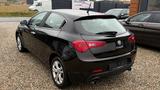 Alfa Romeo Giulietta Turismo 2.0d //2.Hand// Top Zustand// - Alfa Romeo Giulietta Turismo mit Diesel-Antrieb