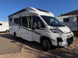 Sunlight T 67 Adventure Edition Modelljahr 2026