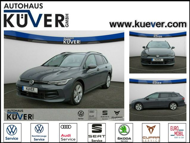 Volkswagen Golf Variant Life 1,5 TSI Navi+ACC+LED+Shzg.+17´