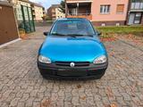 Opel Corsa B 1.4i Automatik - gebrauchte Opel Corsa aus dem Jahr 1994