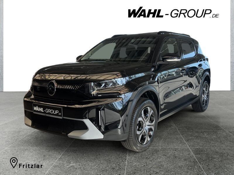 Citroën C3 Aircross PLUS Hybrid 145 (HUD/TOUCH/KAMERA)