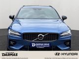 Volvo V60 2,0 Automatik R Design MHD Leder Navi - Volvo in Trier