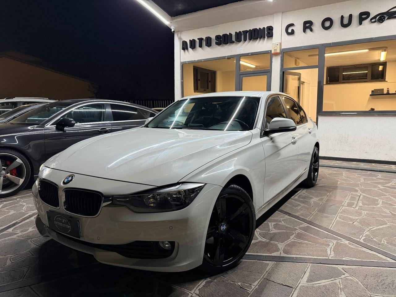BMW 316