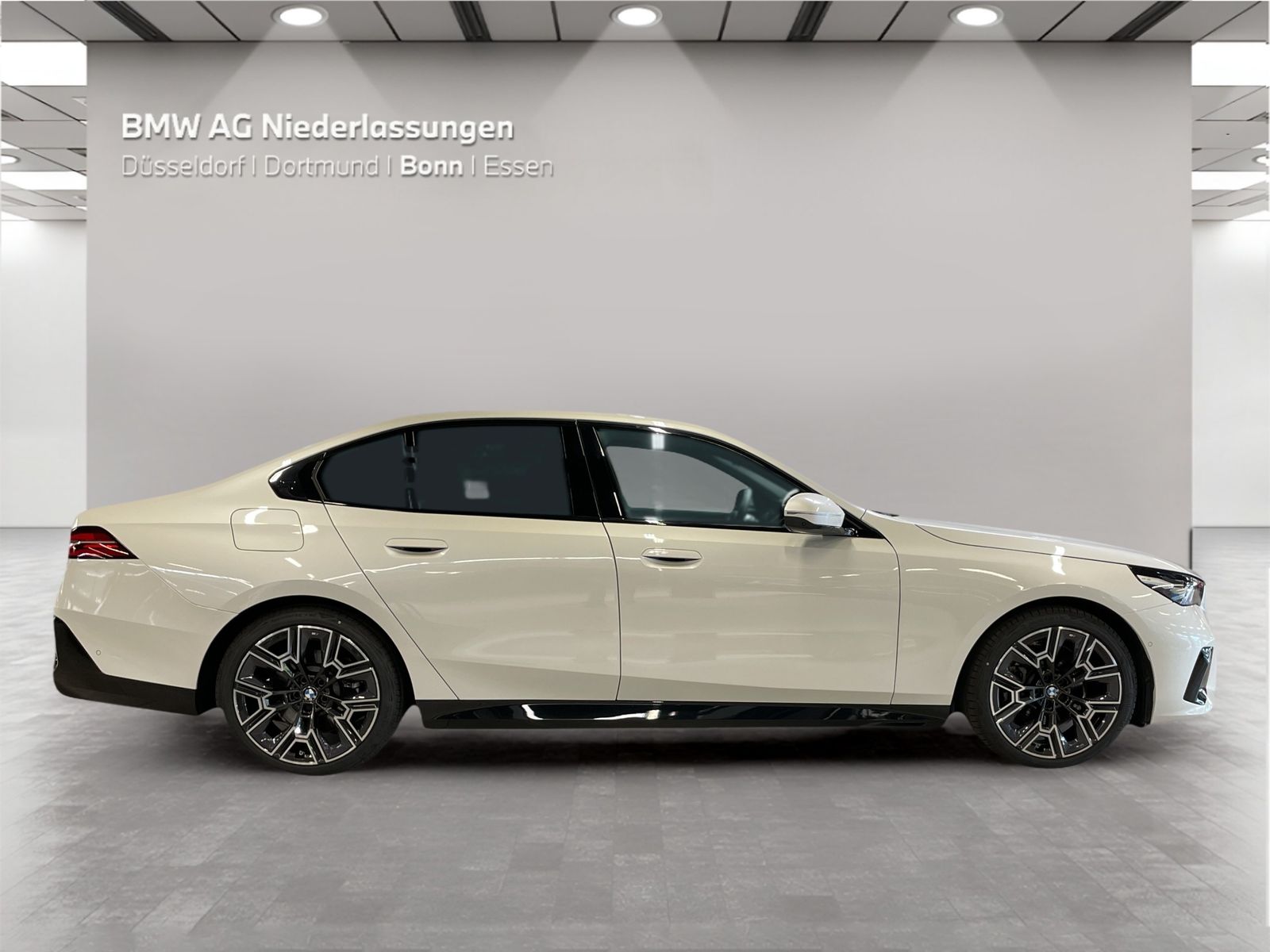 BMW 520 - Bild 7