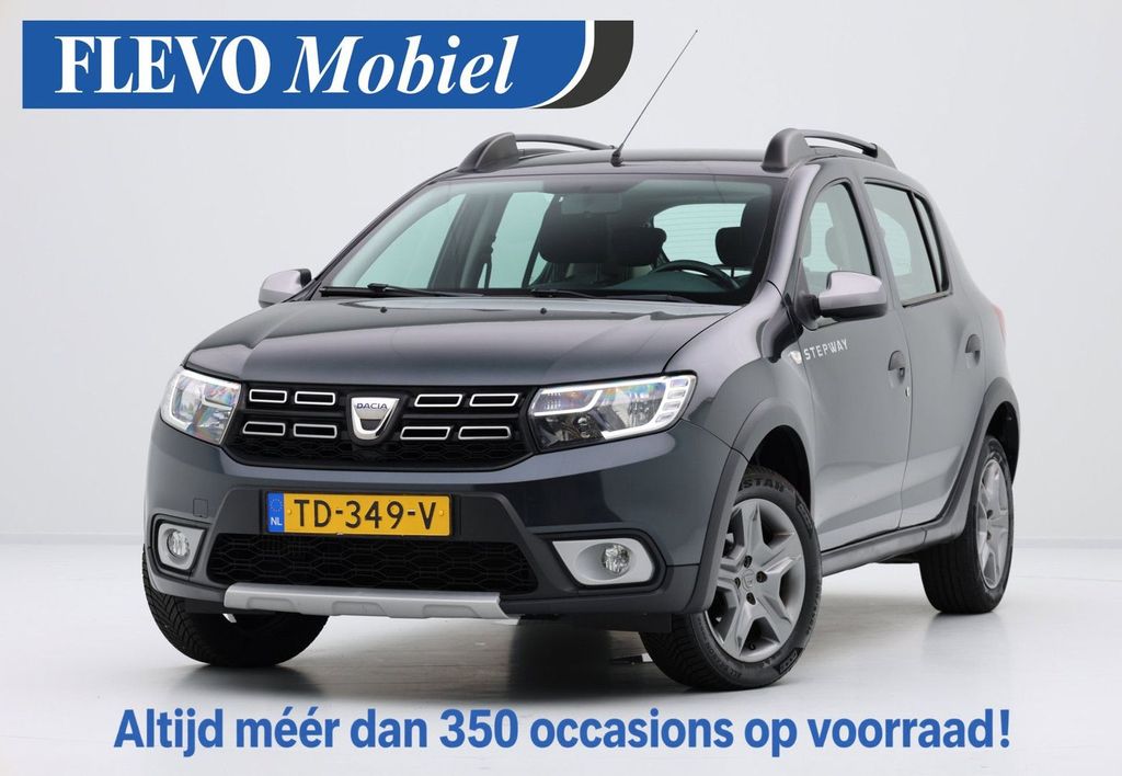 Image of Dacia Sandero