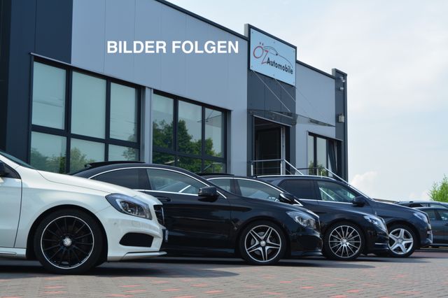 Mercedes-Benz GLA 200d 4MATIC Autom. AMG-Line  Night Paket