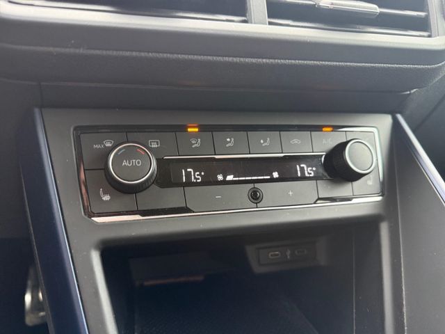 Polo 6 VI 1.0 TSI United Navi CarPlay Navi DAB