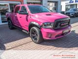 Dodge RAM 1500 Sport LPG - mit LPG-Antrieb: Pickup