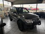 Mitsubishi Pajero 3.2 DI-D Final Edition Nr. 181/1000 - gebrauchte Mitsubishi Pajero aus dem Jahr 2018