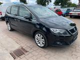 Seat Alhambra 2.0TDI Style, El.Schiebetüren,7-Sitzer - Seat Alhambra in Hannover