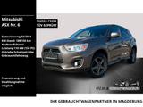 Mitsubishi ASX Edition 2WD /E6 - gebrauchte Mitsubishi Kombis