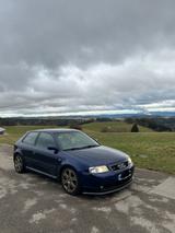 Audi s3 8l - gebrauchte Audi S3 aus dem Jahr 2000