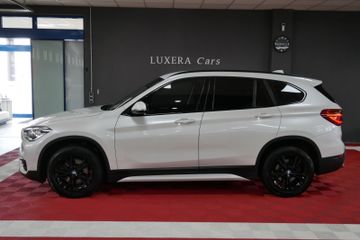 BMW X1 - 10