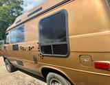 Chevrolet GMC G20 Diesel LKW Zulassung - Chevrolet Gebrauchtwagen von 1992