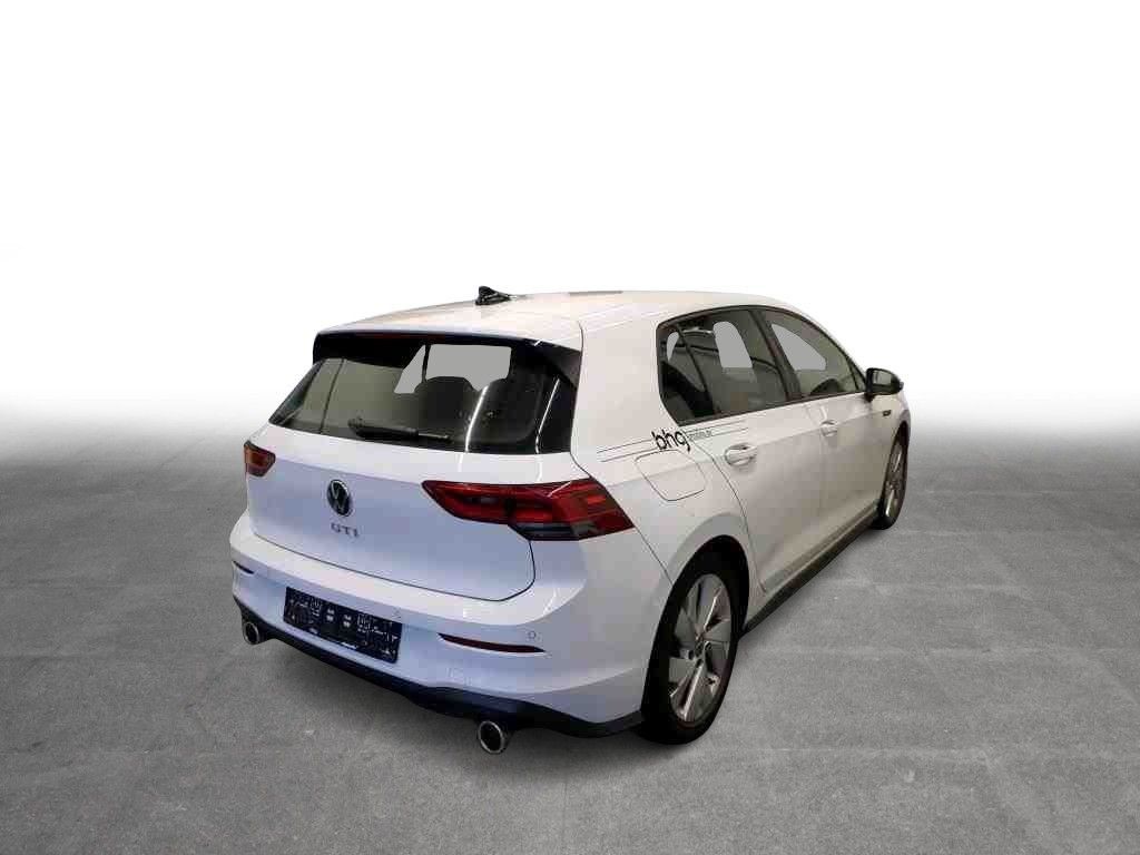 Volkswagen Golf - Bild 3