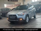 Mitsubishi ASX Intense 2WD|Navi|Xenon|AHK|PDC|Pano - Mitsubishi aus 2012: I