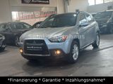 Mitsubishi ASX Intense 2WD|Navi|Xenon|AHK|PDC|Pano - Mitsubishi ASX: Intense