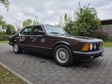 BMW 728 iA BMW E23 - BMW 7 Series: E23