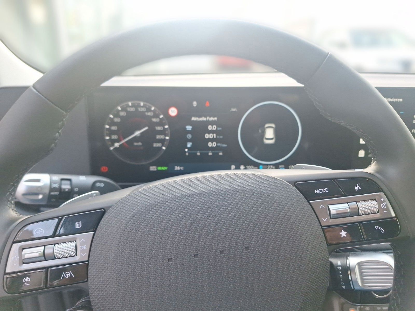 Hyundai IONIQ 5 – Bild 8