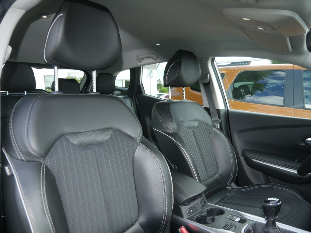 Fahrzeugabbildung Renault Kadjar Bose Edition ENERGY TCe 130