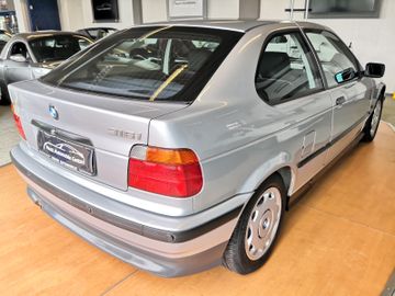 BMW 316 - 5