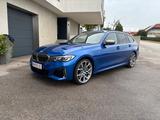 BMW M340xd 48V Mild Hybrid - BMW 340 aus 2021