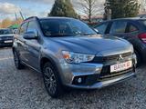 Mitsubishi ASX Diamant Edition*Garantie*TÜV+Service Neu* - Mitsubishi ASX Diamant-Edition