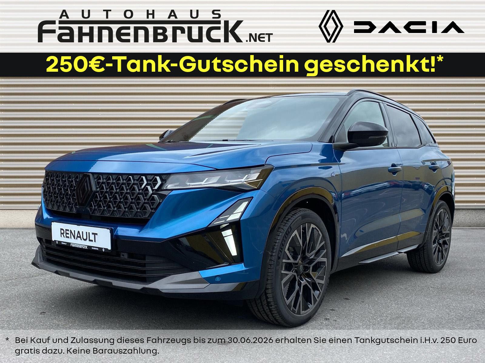 Renault Austral - Bild 1