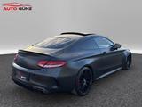 Mercedes-Benz C 63 S AMG Coupe *Pano-360°-HeadUp* - Mercedes C 63 AMG Benzin Gebrauchtwagen
