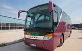 Setra S 411 HD /EURO 4 / 37+1+1  - Setra 411