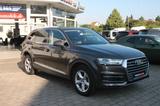Audi Q7 3.0 TDI quattro - Audi Q7: Braun