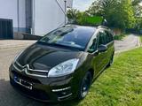 Citroën C4 Picasso HDi 150 Exclusive Exclusive - Citroën C4 Picasso: Hdi 150