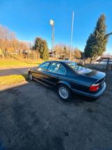 BMW 530i E39 - BMW 530: E39