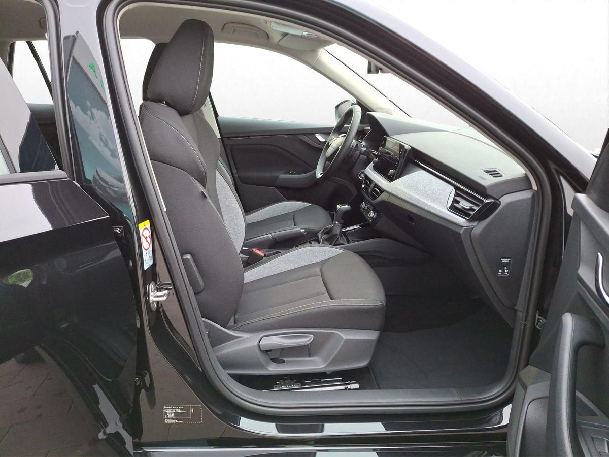 Skoda Kamiq - Bild 18