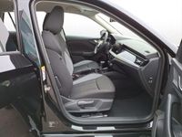 Skoda Kamiq - Vorschau Bild 18