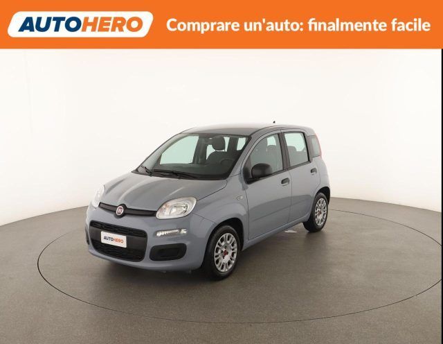 Image of Fiat Panda